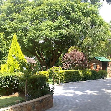Wozani Lodge بولاوايو المظهر الخارجي الصورة