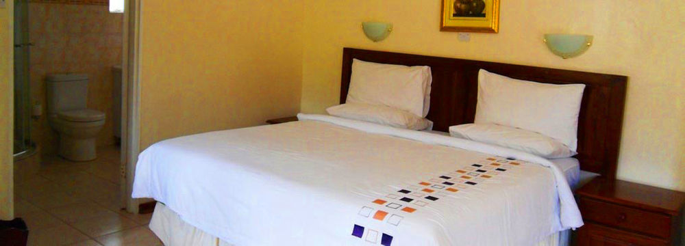 Wozani Lodge بولاوايو المظهر الخارجي الصورة