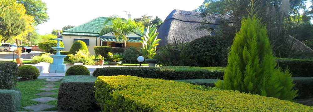 Wozani Lodge بولاوايو المظهر الخارجي الصورة