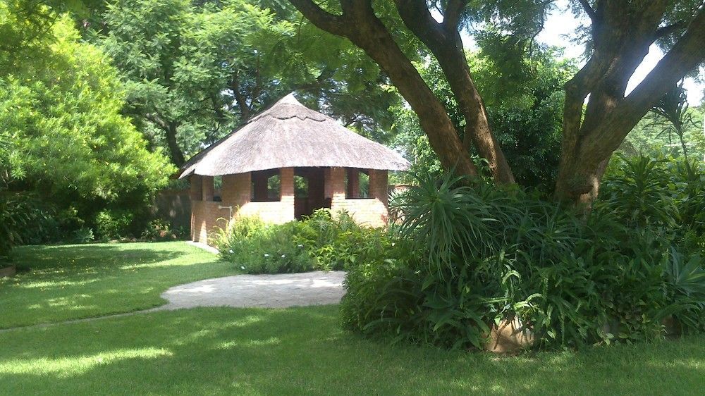 Wozani Lodge بولاوايو المظهر الخارجي الصورة
