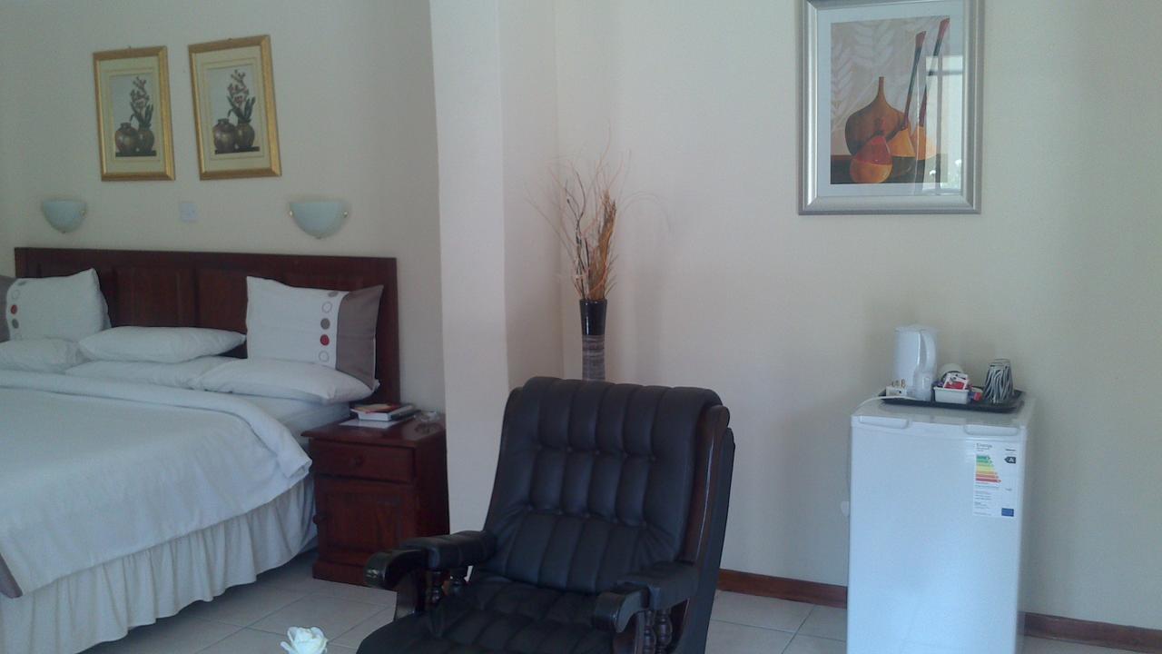 Wozani Lodge بولاوايو المظهر الخارجي الصورة