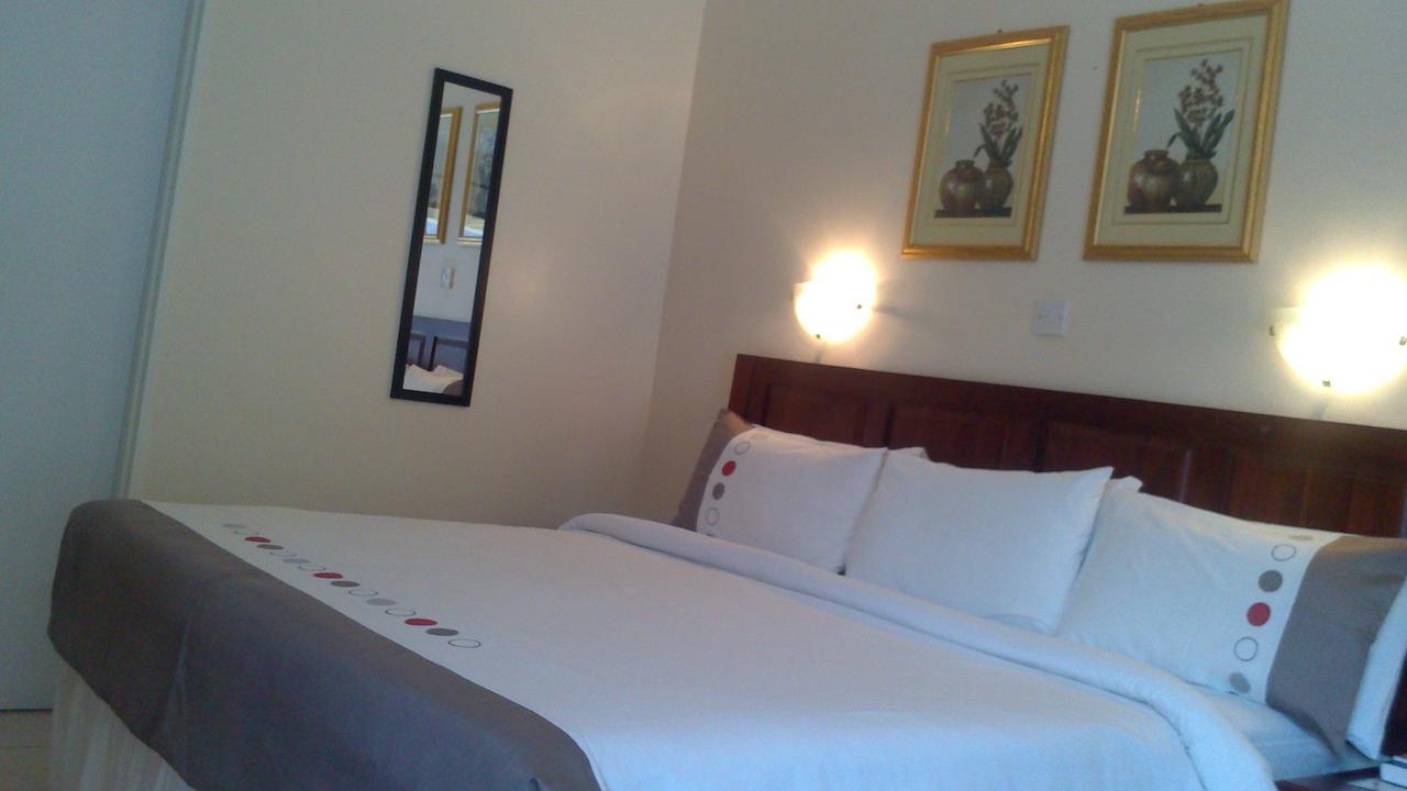 Wozani Lodge بولاوايو المظهر الخارجي الصورة