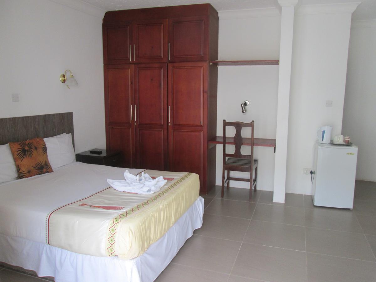 Wozani Lodge بولاوايو المظهر الخارجي الصورة